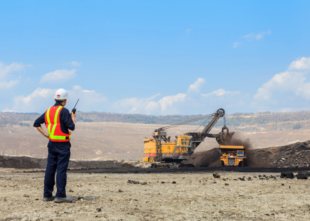 #77. Mining Engineering